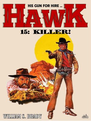 cover image of Killer!